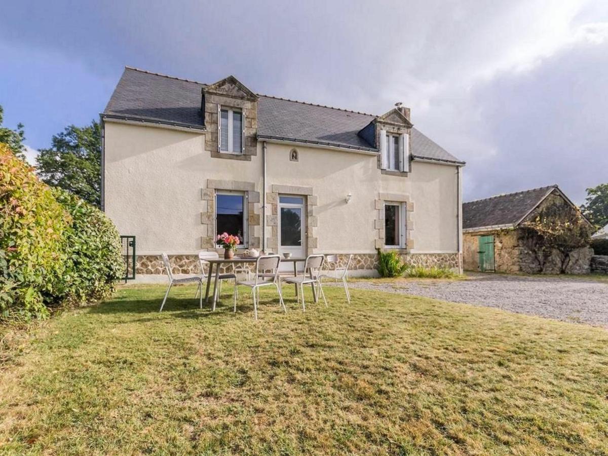 Gite Calme Entre Plage Et Nature, 3 Chambres, Jardin Clos, Proche Guerande/La Baule - Fr-1-306-1125 Saint-André-des-Eaux Exterior foto